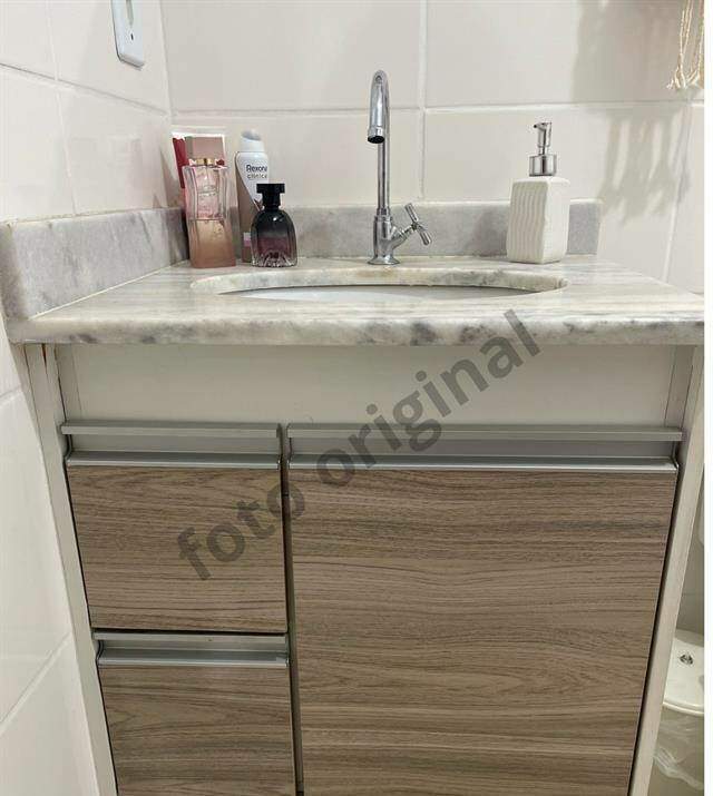 Apartamento à venda no Vila Prudente: 