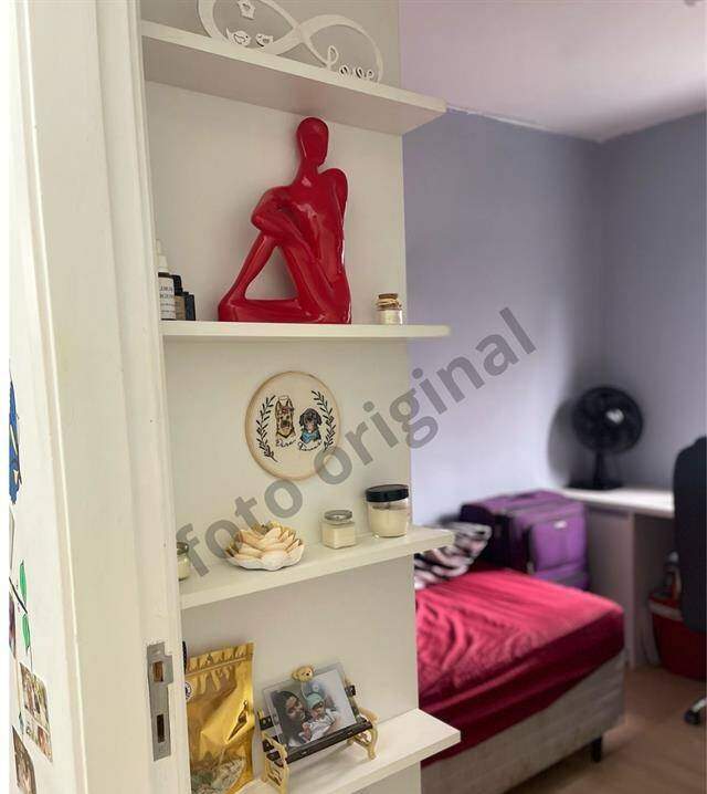 Apartamento à venda no Vila Prudente: 