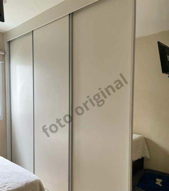 Apartamento à venda no Vila Prudente: 