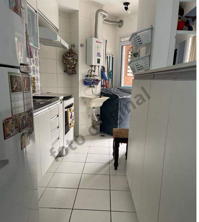 Apartamento à venda no Vila Prudente: 