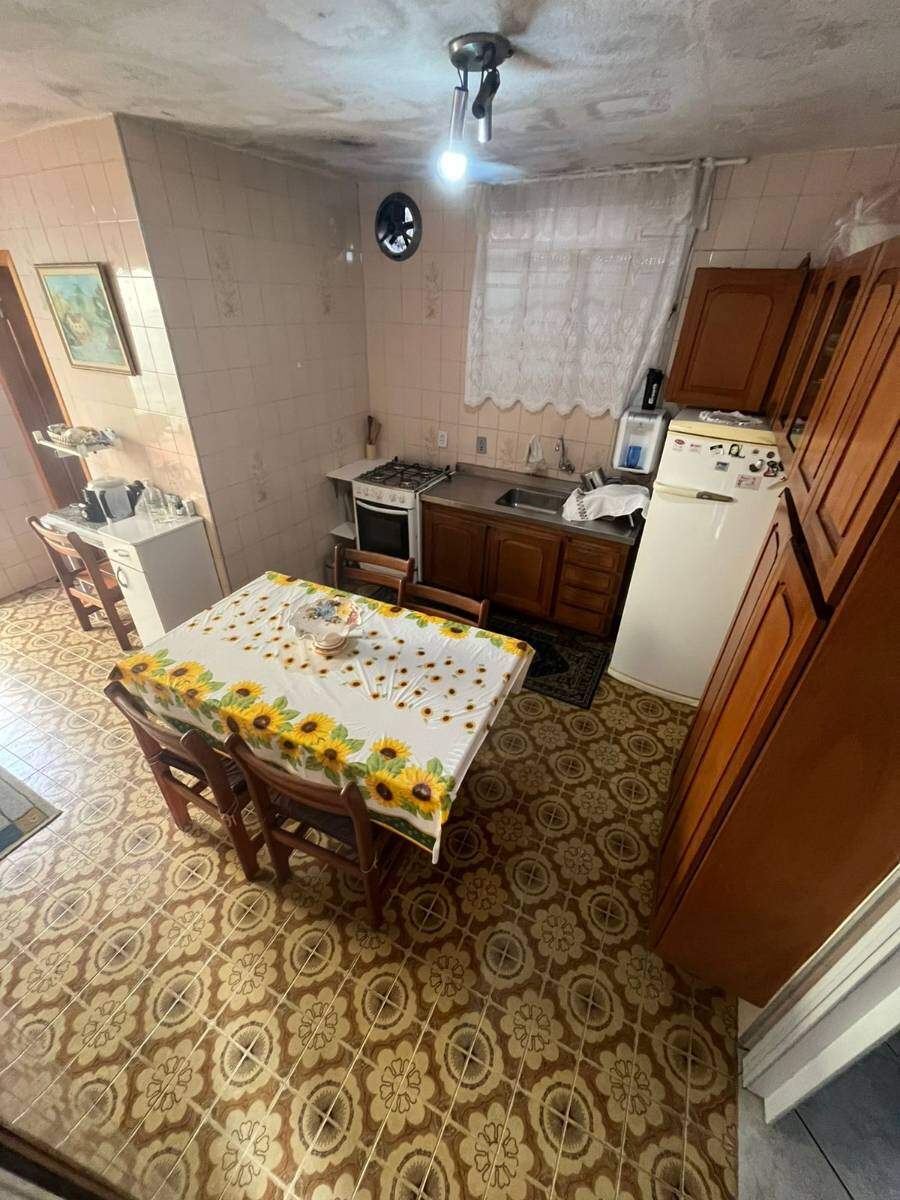 Casa à venda no Vila Linda: 