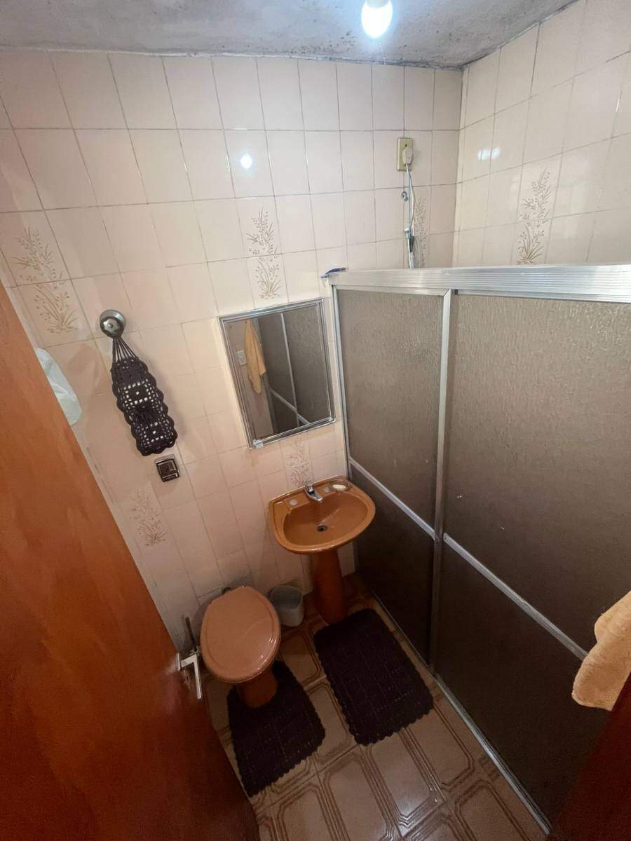 Casa à venda no Vila Linda: 
