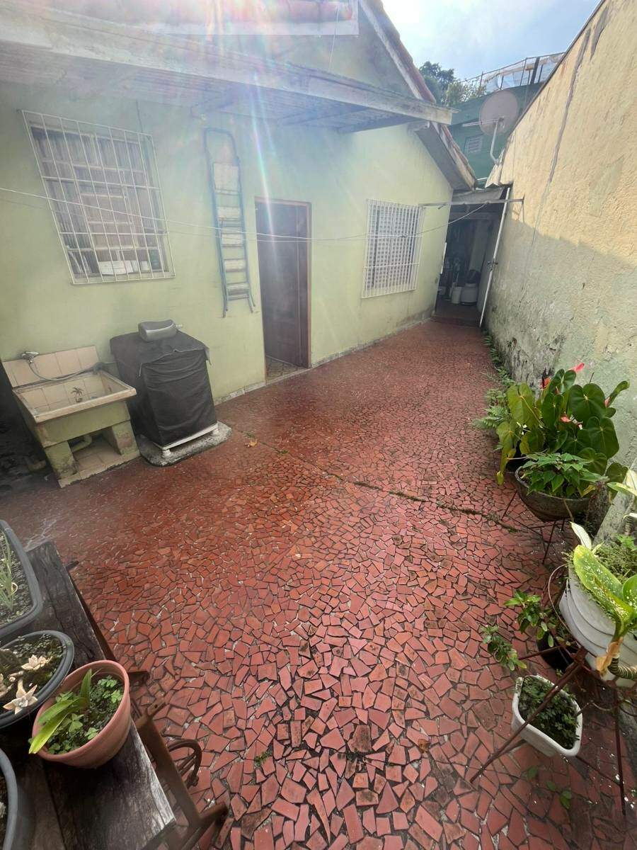 Casa à venda no Vila Linda: 