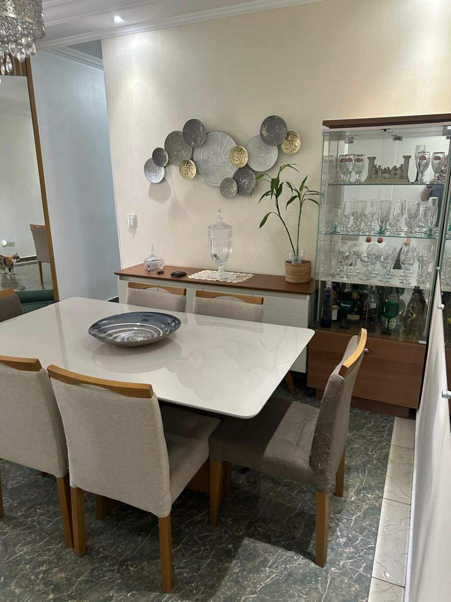 Apartamento à venda no Vila Pires: 