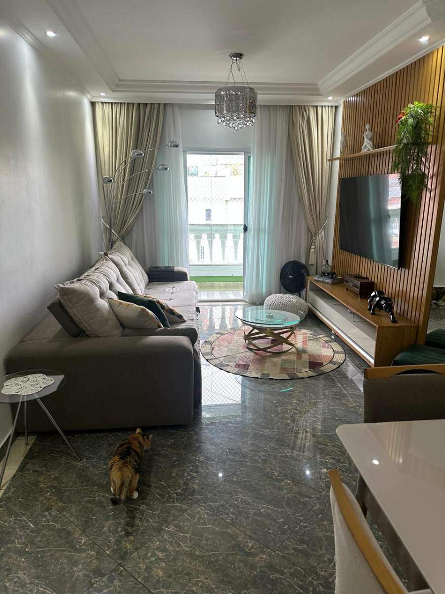 Apartamento à venda no Vila Pires: 