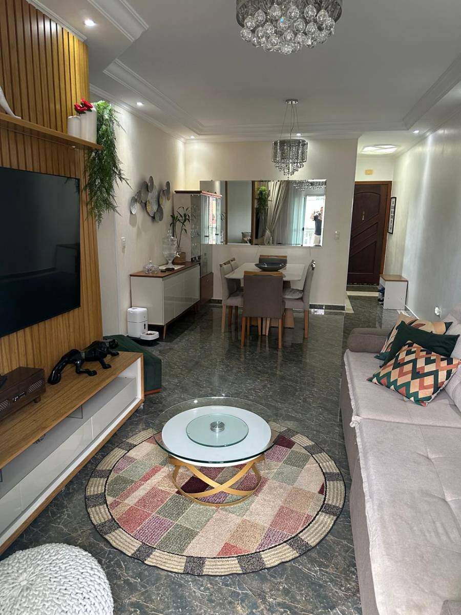 Apartamento à venda no Vila Pires: 