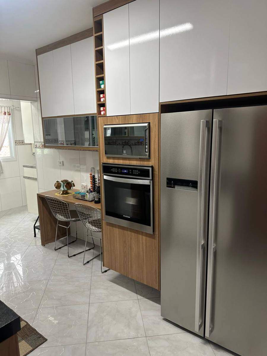 Apartamento à venda no Vila Pires: 