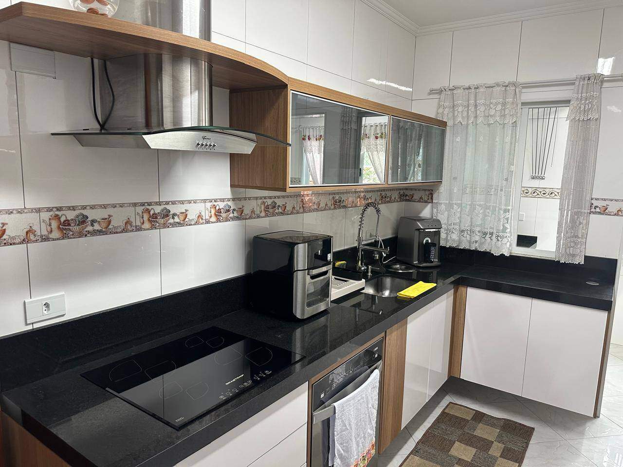 Apartamento à venda no Vila Pires: 