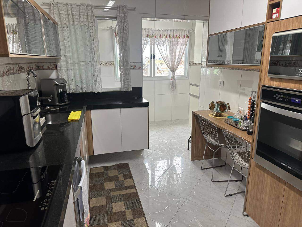 Apartamento à venda no Vila Pires: 