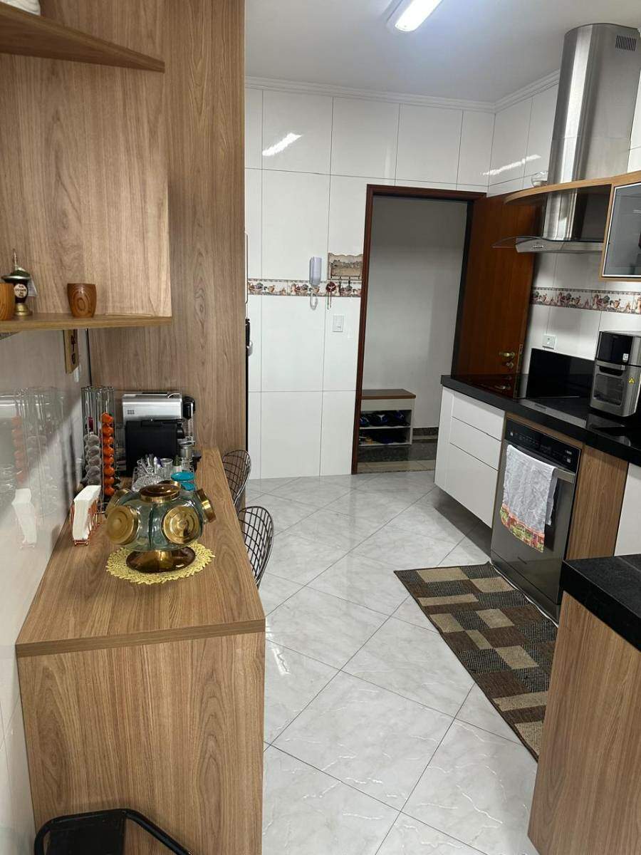 Apartamento à venda no Vila Pires: 