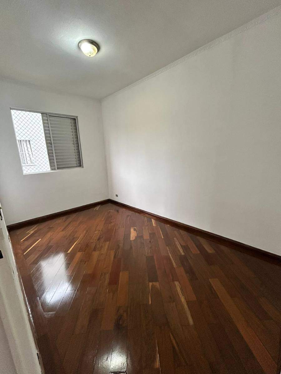 Apartamento à venda no Cidade São Jorge: 