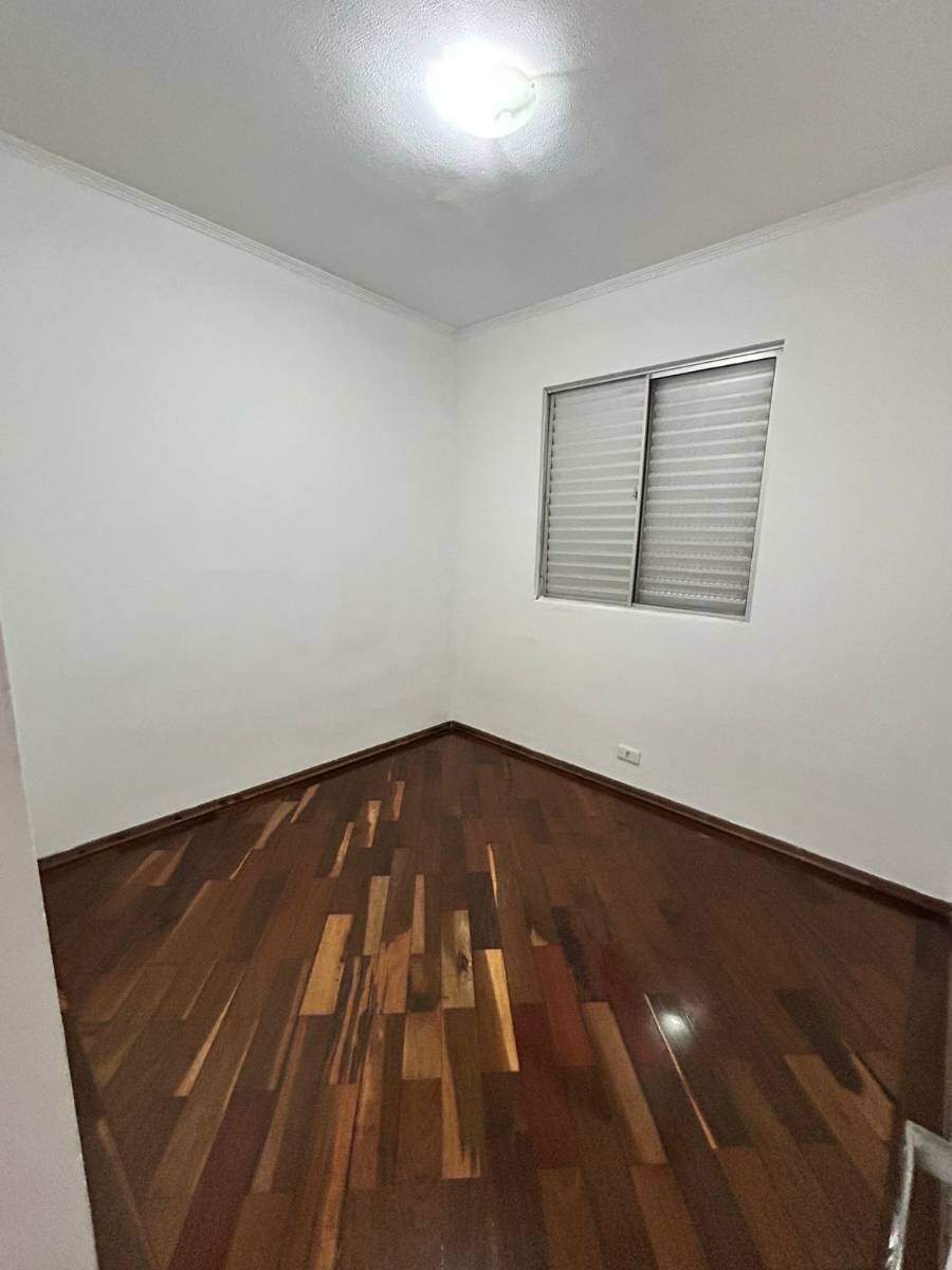 Apartamento à venda no Cidade São Jorge: 