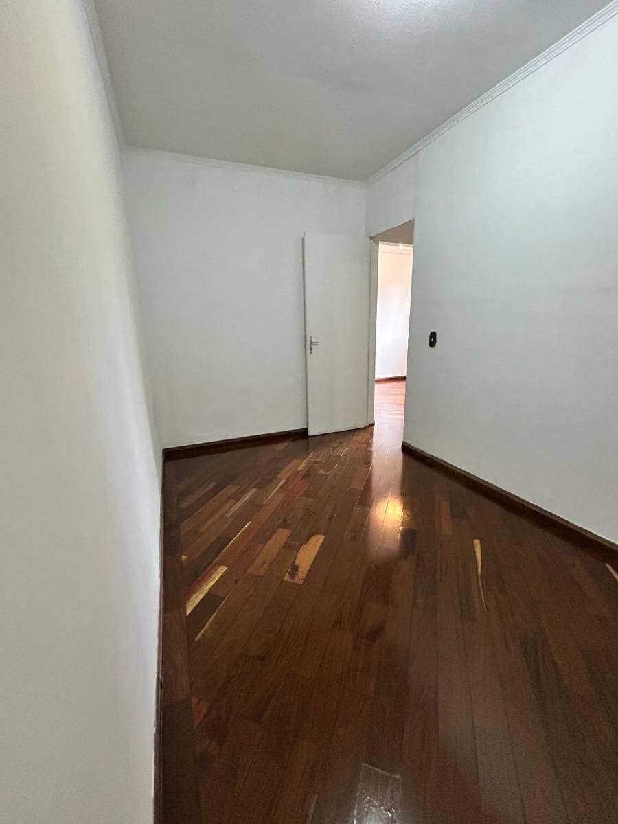 Apartamento à venda no Cidade São Jorge: 