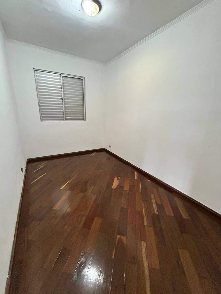 Apartamento à venda no Cidade São Jorge: 