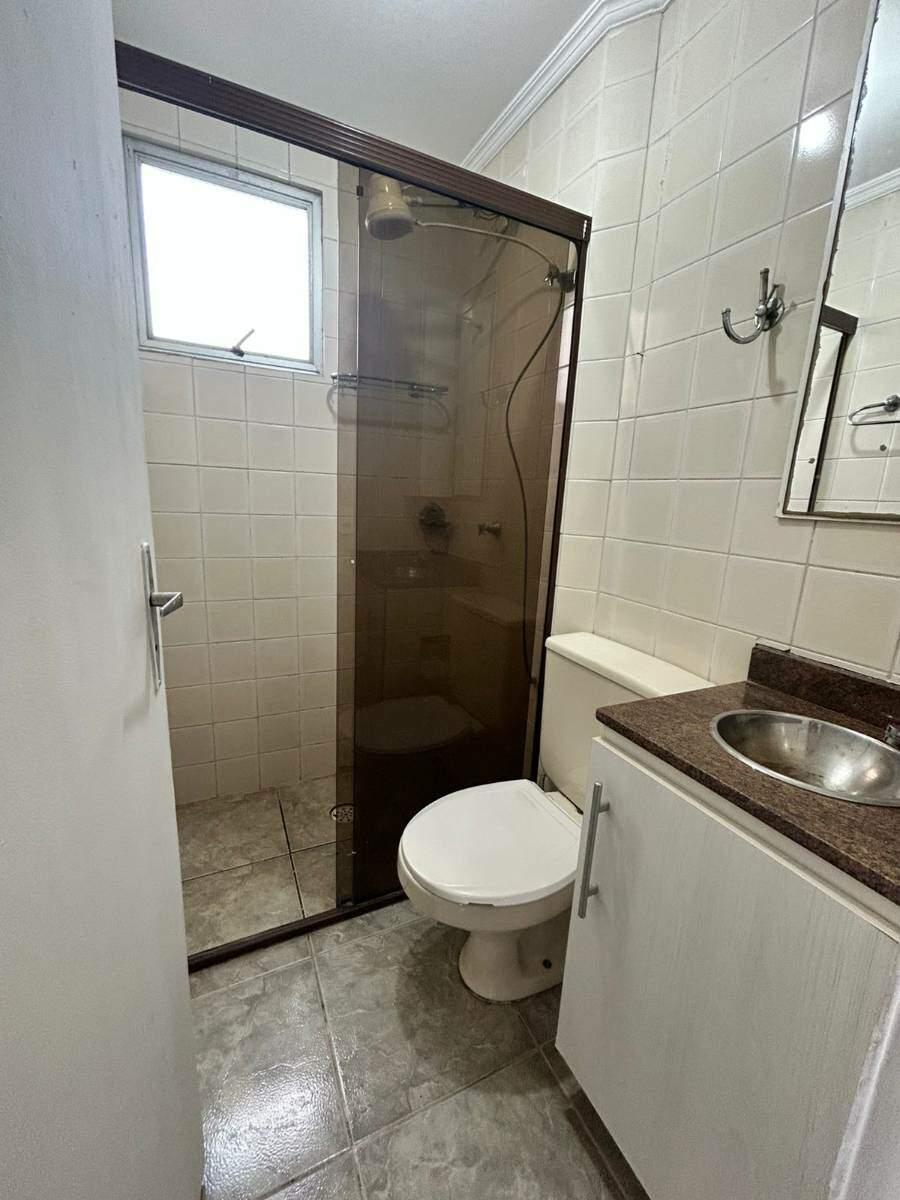 Apartamento à venda no Cidade São Jorge: 