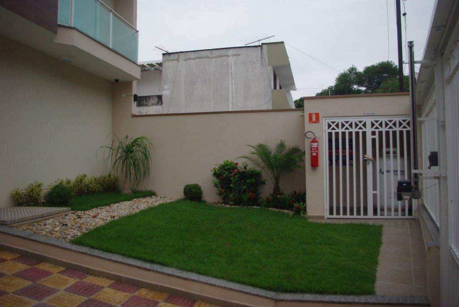 Cobertura à venda no Vila Alice: 
