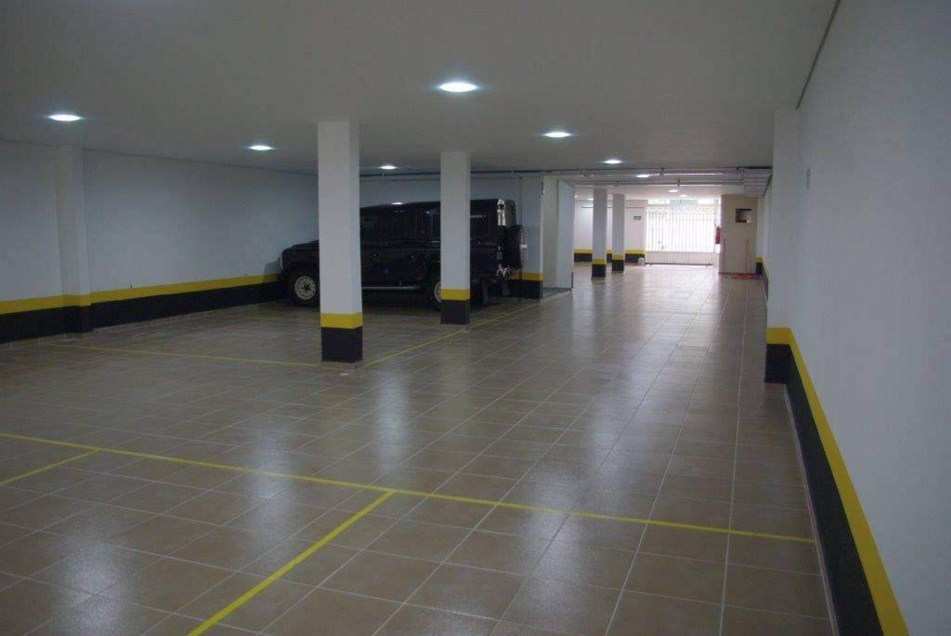 Cobertura à venda no Vila Alice: 
