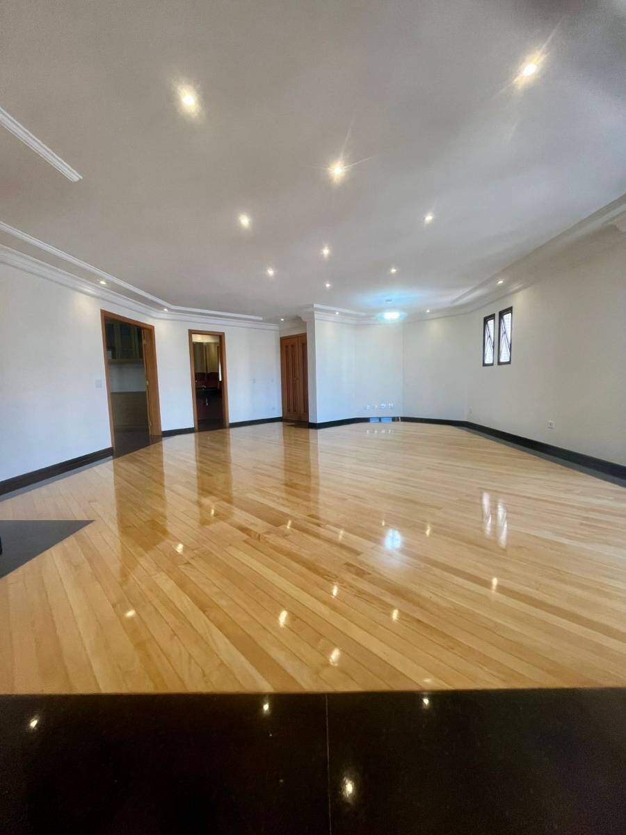 Apartamento à venda no Jardim: 