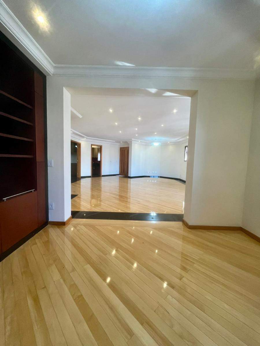 Apartamento à venda no Jardim: 