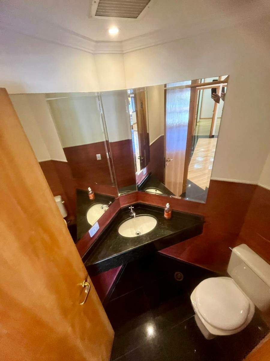 Apartamento à venda no Jardim: 