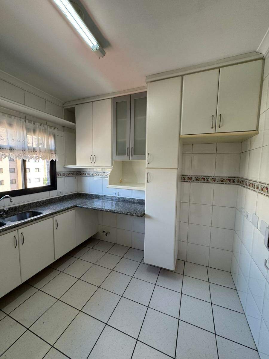 Apartamento à venda no Jardim: 