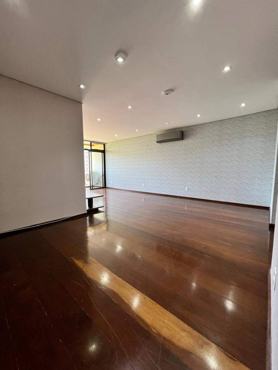 Apartamento à venda no Jardim Bela Vista: 