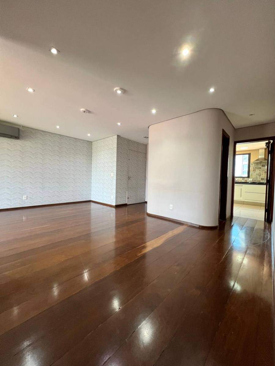 Apartamento à venda no Jardim Bela Vista: 