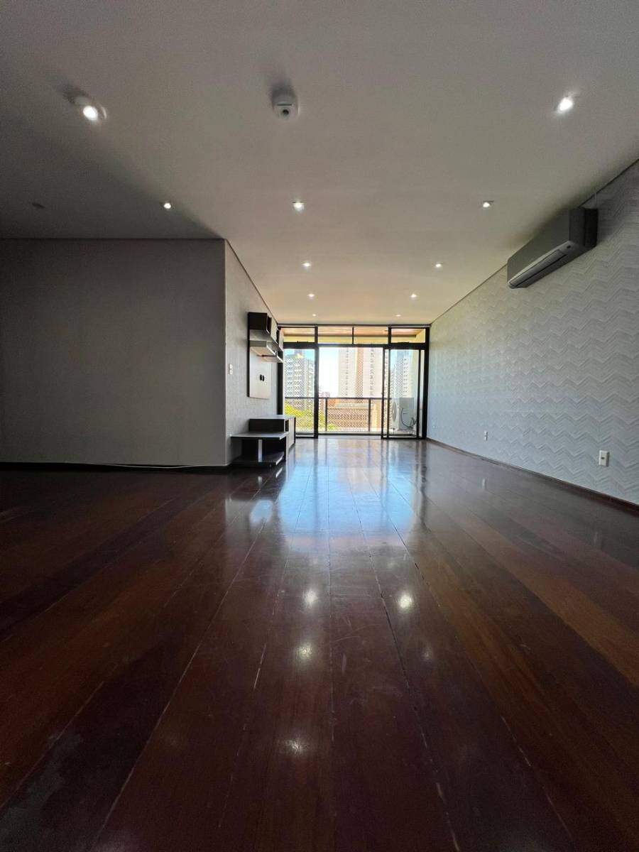 Apartamento à venda no Jardim Bela Vista: 