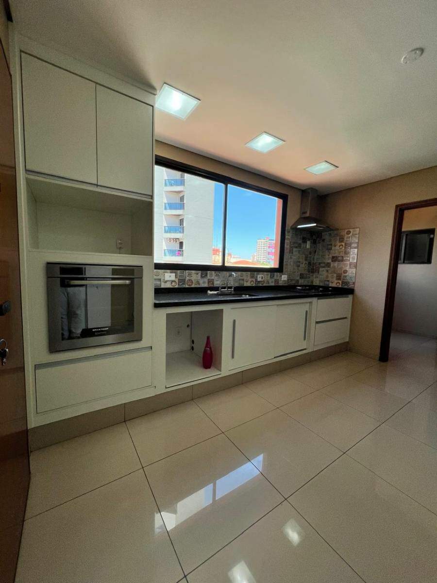 Apartamento à venda no Jardim Bela Vista: 