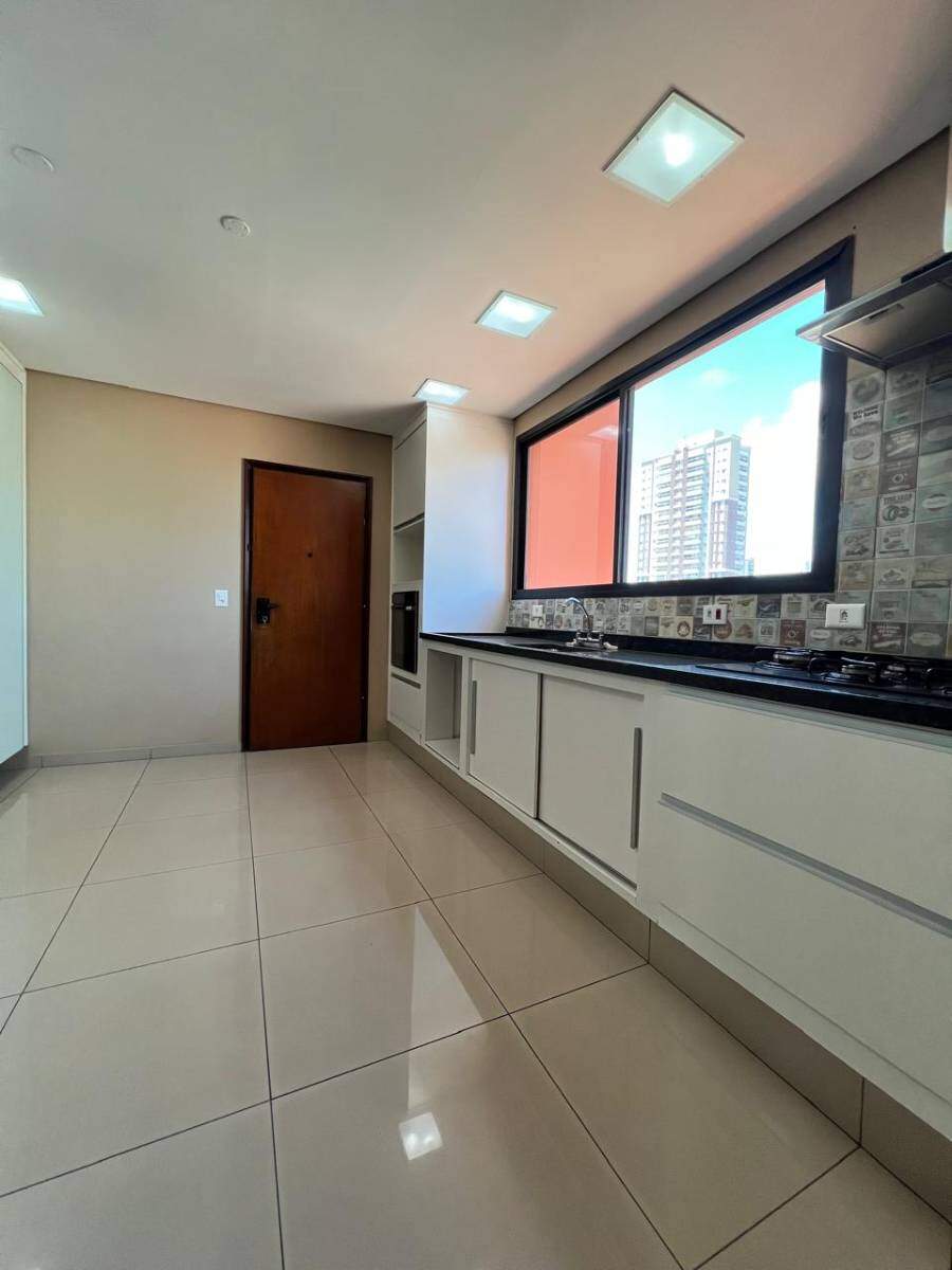 Apartamento à venda no Jardim Bela Vista: 