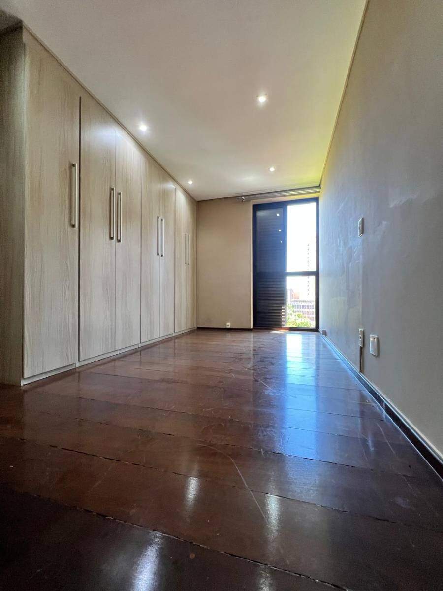 Apartamento à venda no Jardim Bela Vista: 