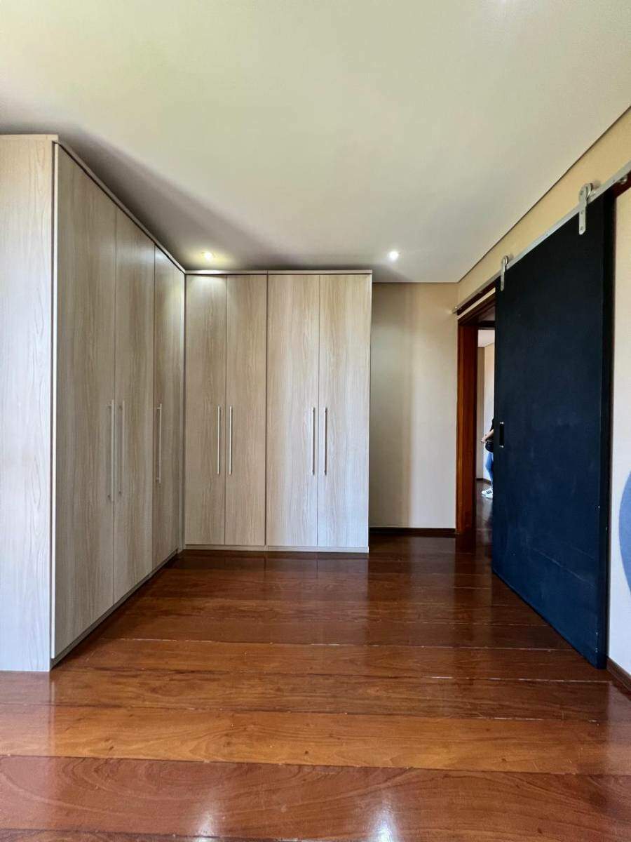 Apartamento à venda no Jardim Bela Vista: 