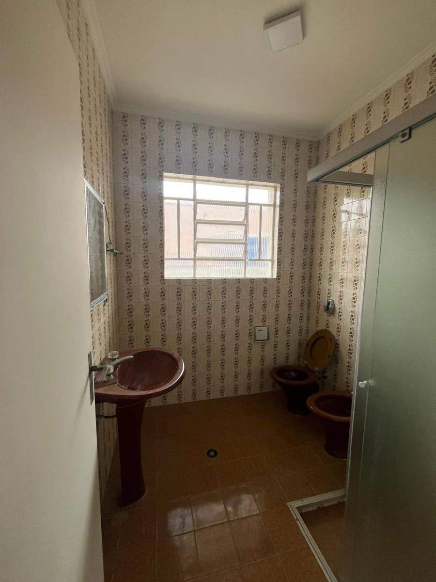 Sobrado à venda no Jardim Santo André: 