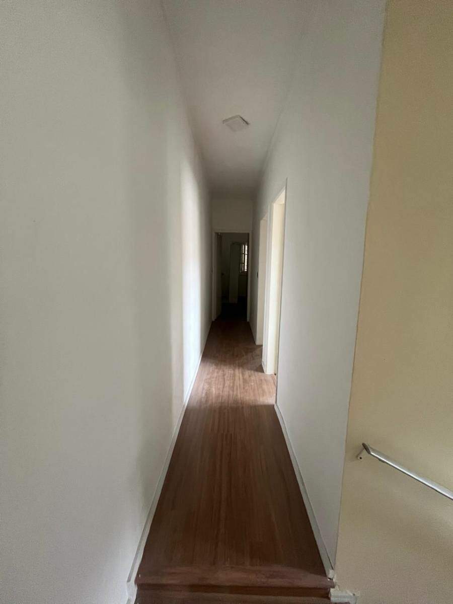 Sobrado à venda no Jardim Santo André: 