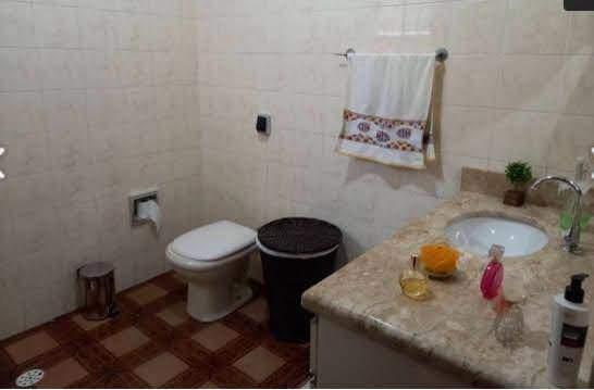 Sobrado à venda no Vila Humaitá: 