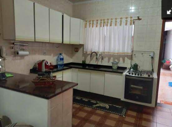 Sobrado à venda no Vila Humaitá: 