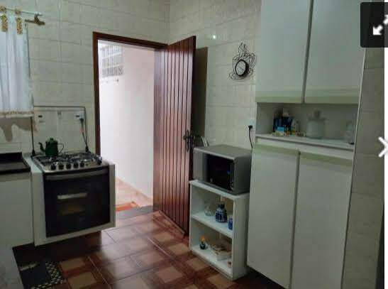 Sobrado à venda no Vila Humaitá: 