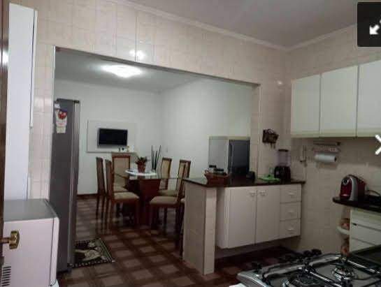 Sobrado à venda no Vila Humaitá: 