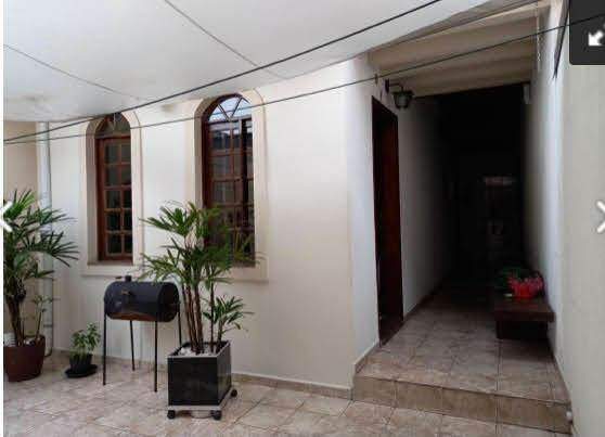 Sobrado à venda no Vila Humaitá: 