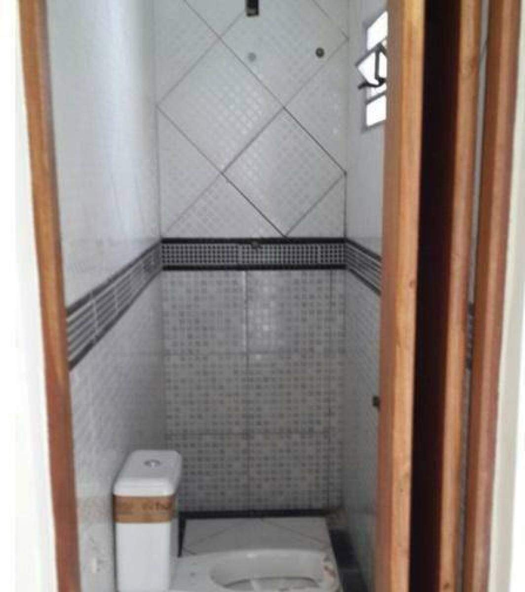 Casa à venda no Vila Marina: 
