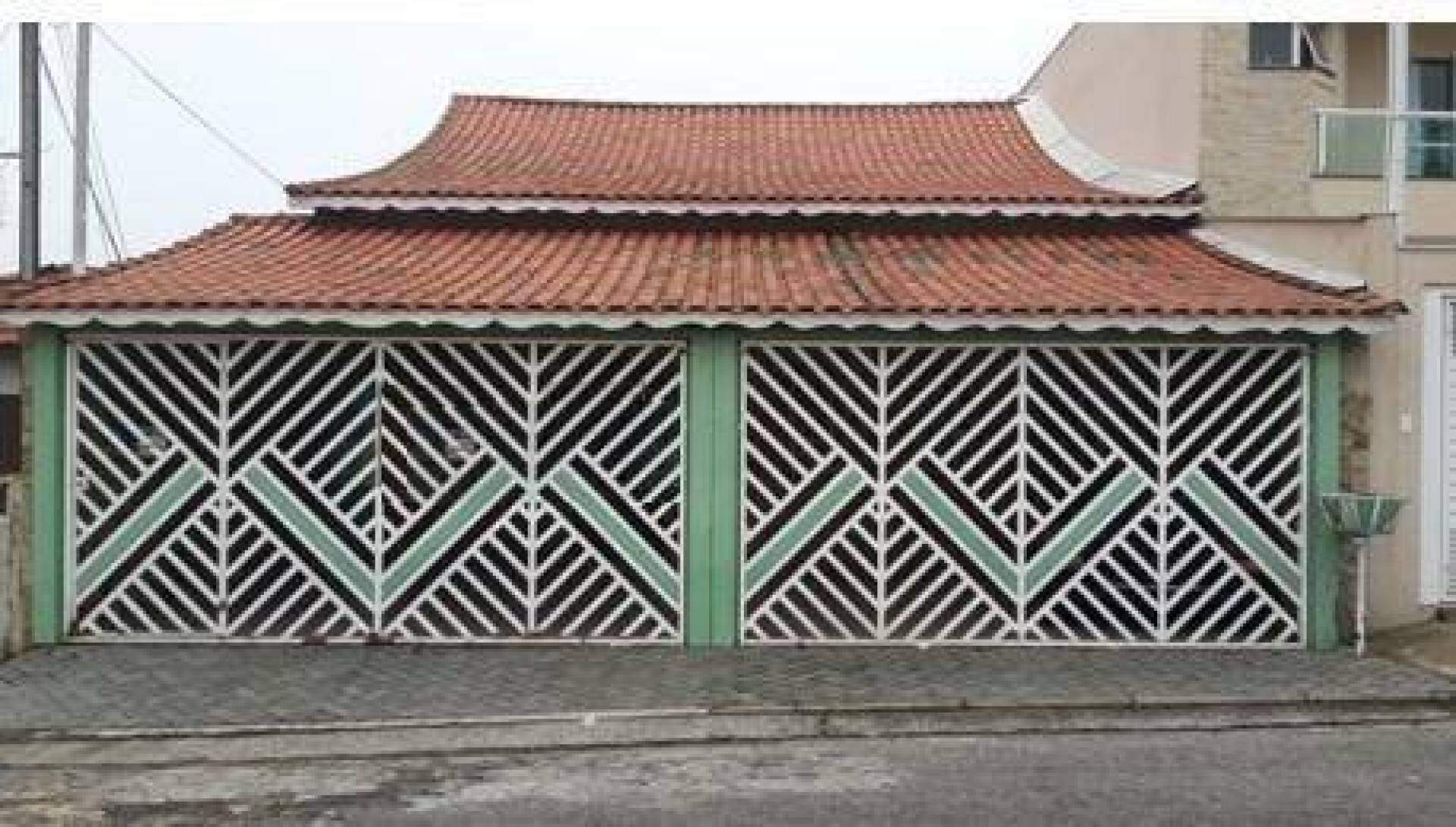 Casa à venda no Vila Marina: 