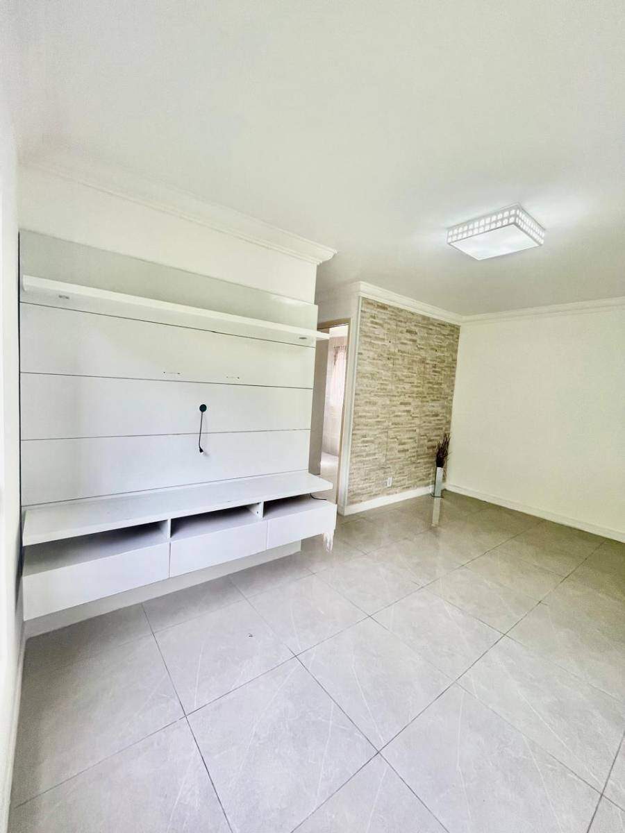 Apartamento à venda no Vila Lutécia: 