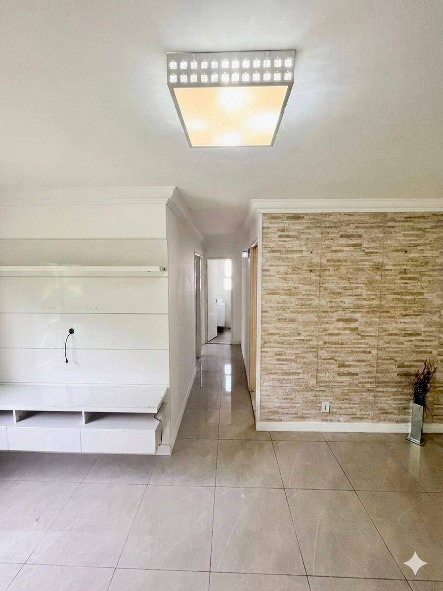 Apartamento à venda no Vila Lutécia: 