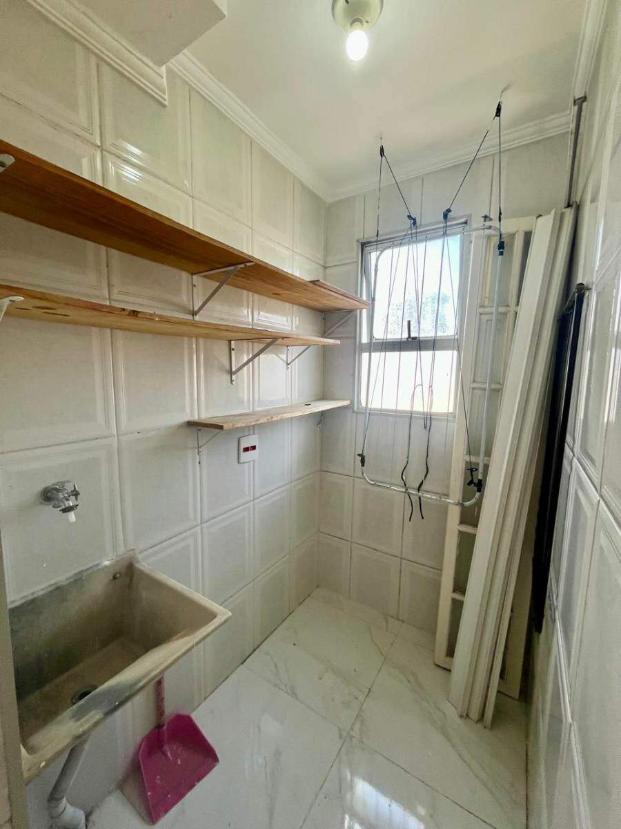 Apartamento à venda no Vila Lutécia: 