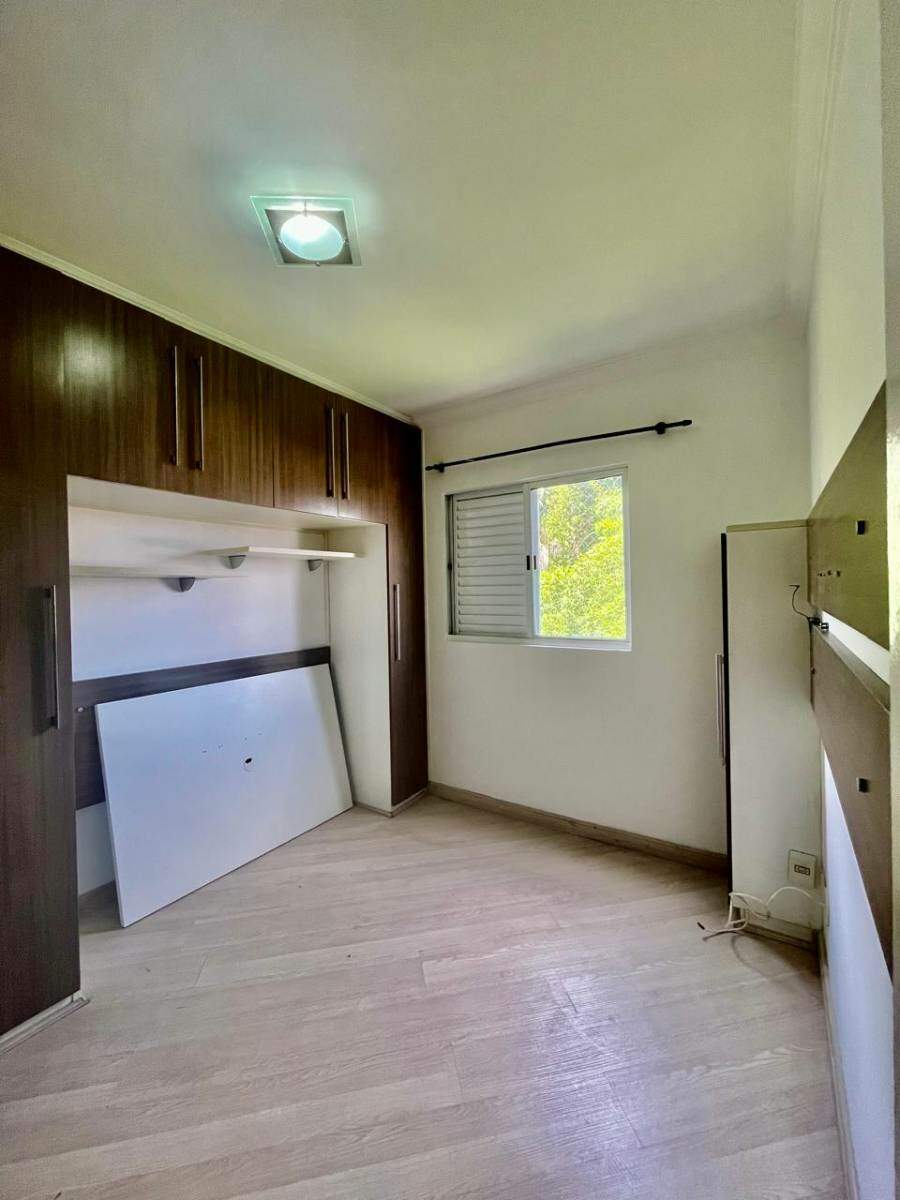 Apartamento à venda no Vila Lutécia: 