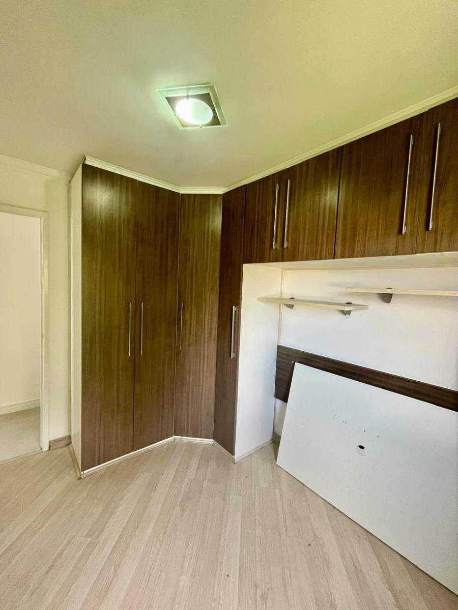 Apartamento à venda no Vila Lutécia: 