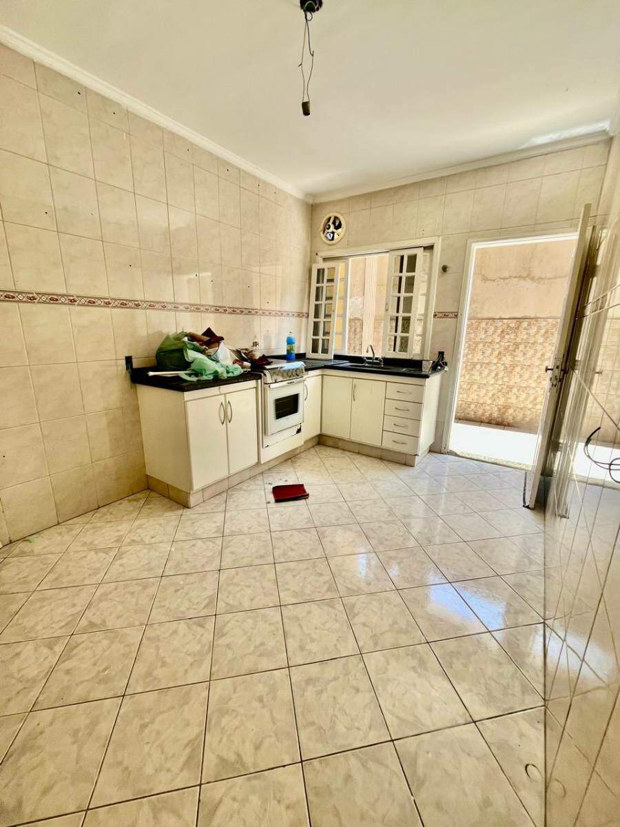 Casa à venda no Demarchi: 