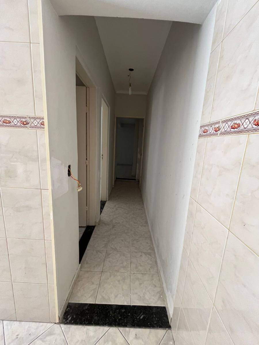 Casa à venda no Demarchi: 