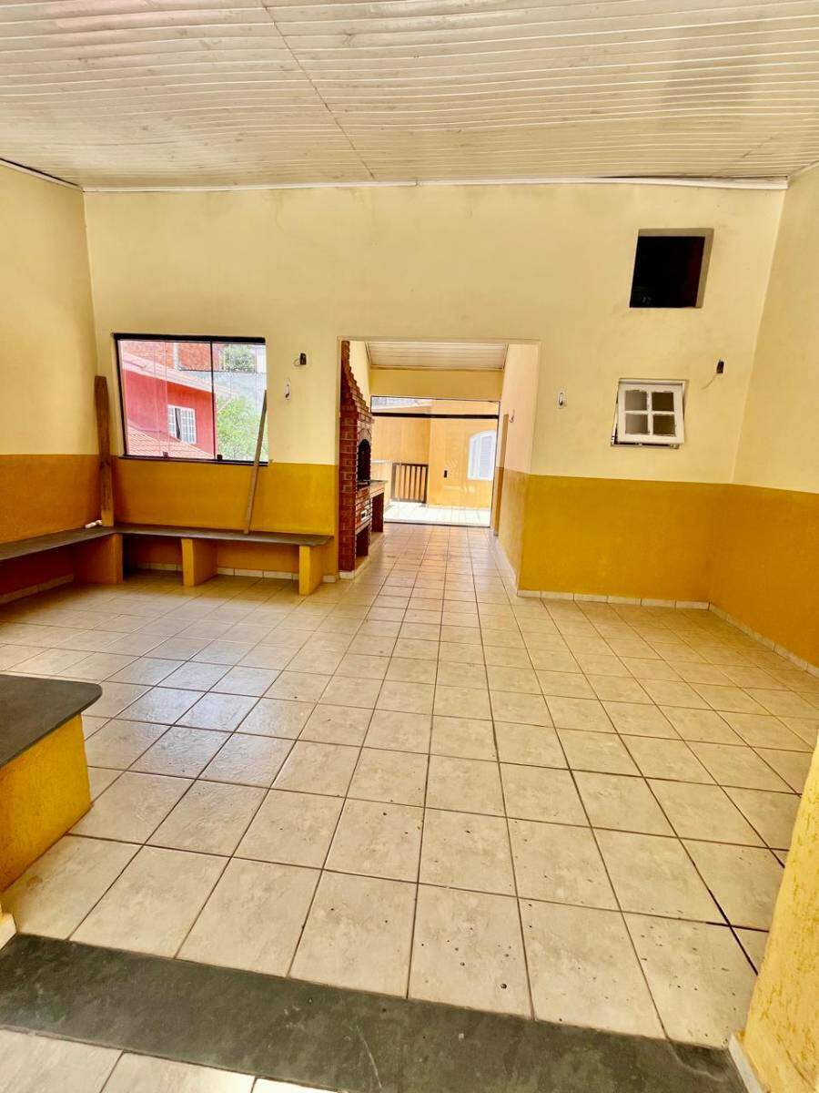 Casa à venda no Demarchi: 