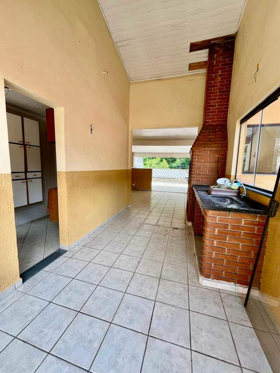 Casa à venda no Demarchi: 